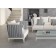 Fauteuil Stripe Talenti Jardinchic