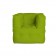 Fauteuil Couch Sitting Bull Vert Anis JardinChic