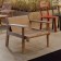 Fauteuil Dune Ambiance La Chaiserie Landaise JardinChic