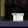 Fauteuil Sirchester Version lumineuse Serralunga JardinChic