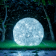 Boule Lumineuse Fil de Fer LED Catellani and Smith Jardinchic