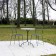 Table Vigna Ronde Ambiance Magis JardinChic