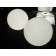 Boule lumineuse Qui est Paul? Produit  JardinChic