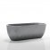 Jardinière Vases Gris Anthracite Vondom JardinChic
