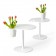 Vase Grip pour Table d'Appoint Grip Offecct Jardinchic