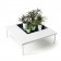 Table Basse Window Planter Jardinchic