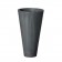 Pot Zinc Cone Etroit Domani JardinChic