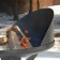Pare Vent pour Barbecue Republic Jardinchic