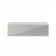 Banc Cubique Modulable Cementum Long Blanc Viteo JardinChic