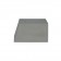 Banc Cubique Modulable Cementum Gris Détouré Viteo JardinChic