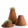 Pots Coniques De Castelli Jardinchic