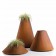 Pots Coniques De Castelli Jardinchic