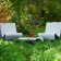 Table Basse Guhl Ensemble Fauteuil Guhl  Eternit JardinChic