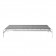 Banc Rimini Driade Blanc JardinChic