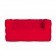 Canapé Couch 2 Places Rouge Sitting Bull JardinChic