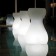 Pot Venus Lumineux 21ST LIVING ART JardinChic