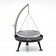 Braséro Fire Pit 600 Barbecue Republic Jardinchic