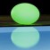 Lumineuse FlatBall Smart and green Jardinchic