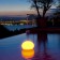 Lumineuse FlatBall Smart and green Jardinchic