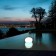 Lumineuse FlatBall Smart and green Jardinchic