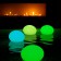 Lumineuse FlatBall Smart and green Jardinchic