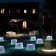 Lampadaire FloorA Ambiance Jardin  Emu JardinChic