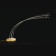 Lampadaire FloorA Effet lumière Emu JardinChic