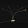 Lampadaire FloorA Arbre Emu JardinChic