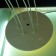 Lampadaire FloorA Zoom Pied Emu JardinChic