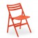Chaise Pliante Air Chair Orange Magis JardinChic