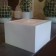 Fontaine Polyester Blanc Domani JardinChic