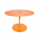 Table Formitable XL Orange Fatboy Jardinchic