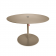 Table Formitable XL Taupe Fatboy Jardinchic