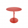 Table Formitable XS Rouge Fatboy Jardinchic