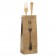 Lot de 10 Fourchettes en Bois Seletti JardinChic