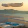 Parasol Frou Frou Blanc Sywawa JardinChic 