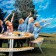 Table Gargantua Familial Extremis JardinChic