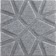 Panneau Acoustique Mural Soundwave Geo Gris Jardinchic