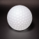 Boule Lumineuse Golfball Smart and Green 
