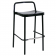 Tabouret Haut Grace Noir Emu Jardinchic