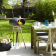 Barbecue Grill Forno Ambiance Terrasse Morso Jardinchic