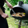 Barbecue Grill Forno Ambiance Cuisine Terrasse Morso Jardinchic