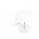 Table d'Appoint Grip Blanc Jardinchic