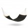 Hamac Double Hammock Graphite-Black - Trimm Copenhagen  - Jardinchic