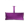 Repose-tête Headdemock Violet Fatboy Jardinchic