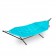 Hamac The Headdemock Bleu Turquoise Fatboy JardinChic