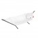 Hamac The Headdemock Coussin Blanc Fatboy JardinChic