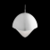 Enceinte Suspendue Helmet Architettura Sonora