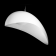 Enceinte Suspendue Helmet Architettura Sonora