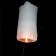 Lanterne Volante Face Luminaria JardinChic